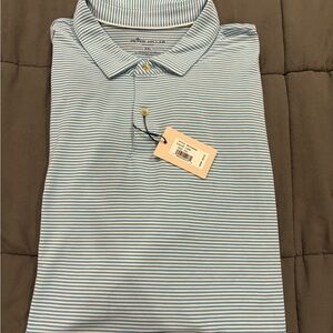 Peter Millar Seaside Men’s Polo